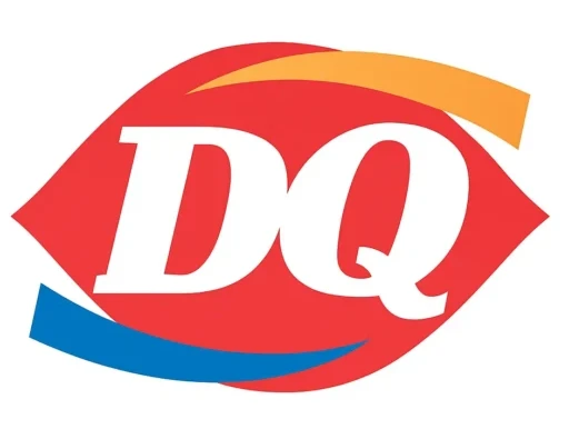 Dairy queen logo