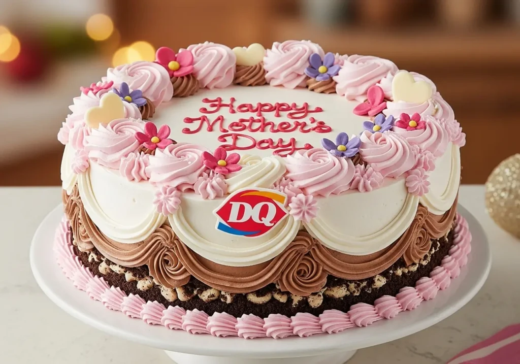 Mother’s Day Cakes